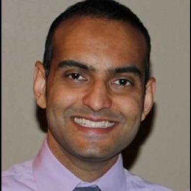 Arun Kishan